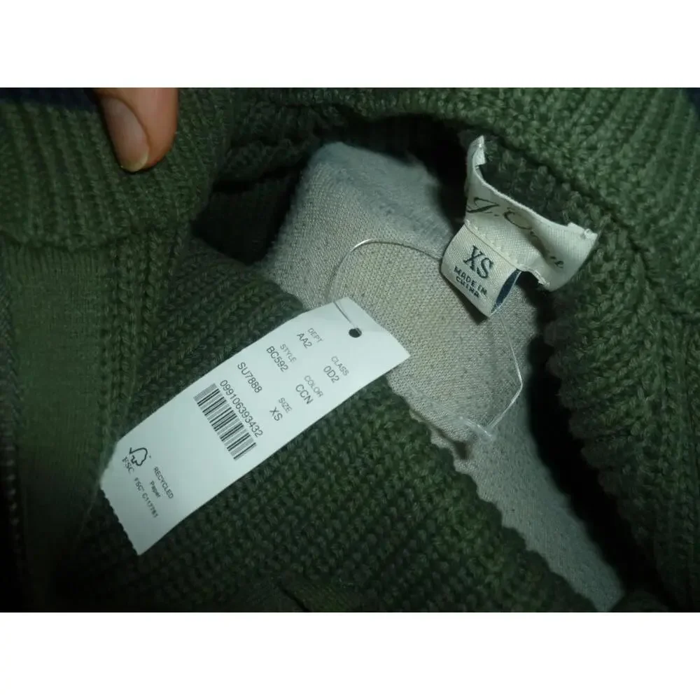 J. Crew introducing brand